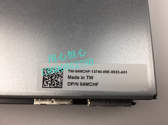 4MCHF DELL 04MCHF POWERVAULT MD3460 12G-SAS-4 ENCLOSURE CONTROLLER MODULE - Image 3 of 4