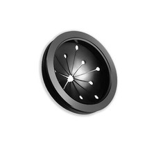 Garbage Disposal Splash Guard Sink Stopper 3-1/8 Inch Drain Plugs Splash Guard