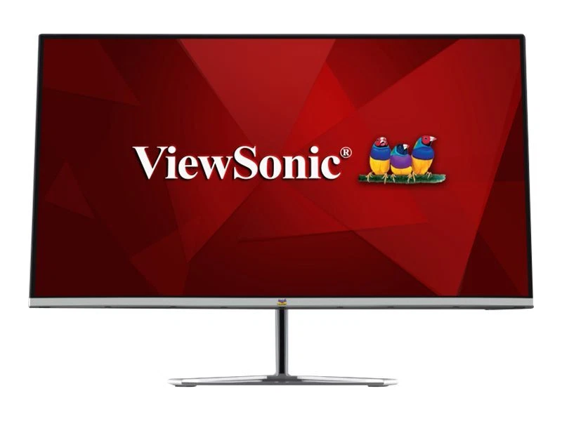 VX2776-SMHD ViewSonic VX2776-SMH LED-Monitor 68.6 cm (27) ~D~