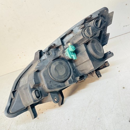 Renault Scenic 2 II Scheinwerfer Vorne Rechts 16453800 RE - Bild 4 von 12