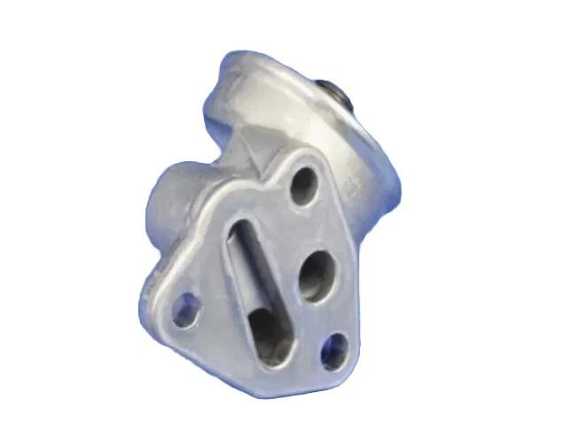 Adaptador de filtro de aceite Dodge Grand Caravan 2008-2010 Mopar 04781163AE Foto 2 de 4