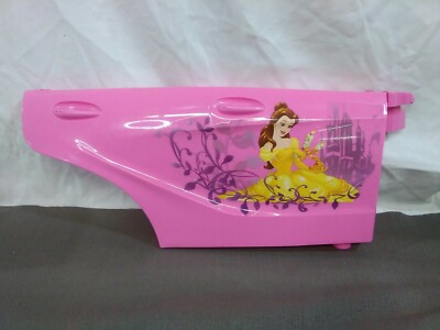 princess mercedes power wheel