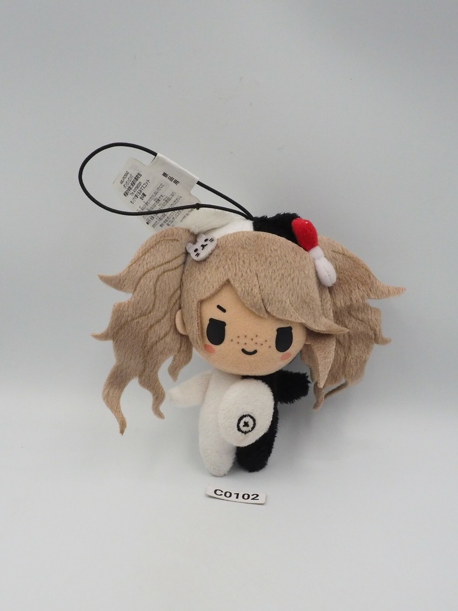 くまʕ•ᴥ•ʔ Smile House Zenless Zone Zero/ZZZ Plushies Harumasa