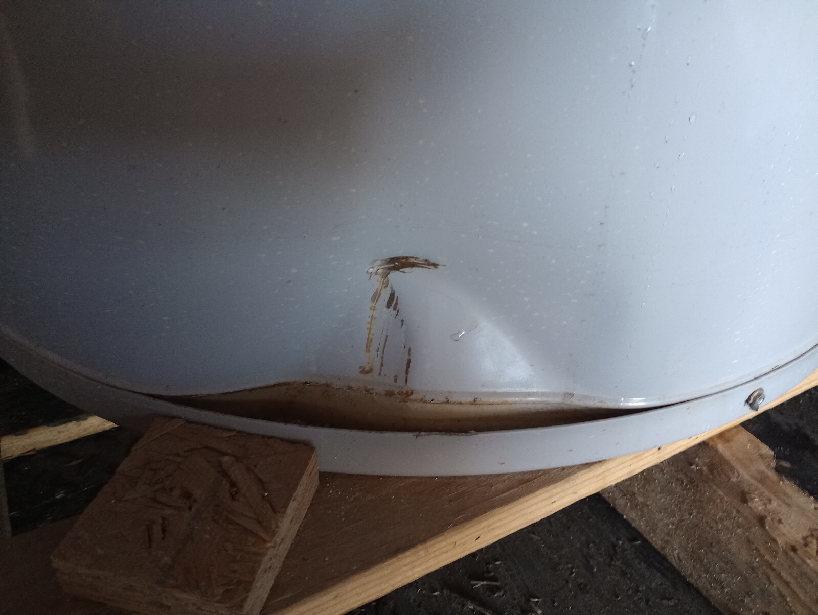 State Water Heater Ultra Force SUF-100-199-NE 300 #100234902 HAS DAMAGE  SEE... | eBay