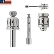 Dental Implant Multi-unit Screwdriver Abutment Driver Nobel Biocare Hand Adapter