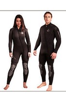 AKONA 3mm 2-piece Wetsuit Ladies and Mens