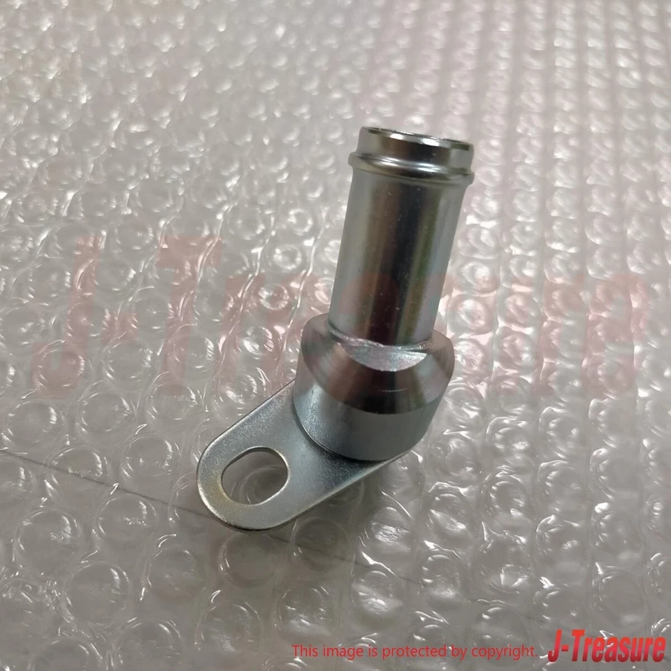 TOYOTA SUPRA JZA80 93-98 Genuino Dirección Asistida Puerto Unión 44337-24020 Foto 2 de 4