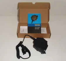 Drager R58361 Savox C-C440/400 Com Control Unit PTT UL913 Fire Rescue Scuba