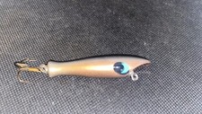Handmade Wood Fishing Bait