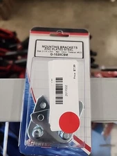 G-1020CSM,  Boater Sports Mounting Brackets (Pk of 2) NEW