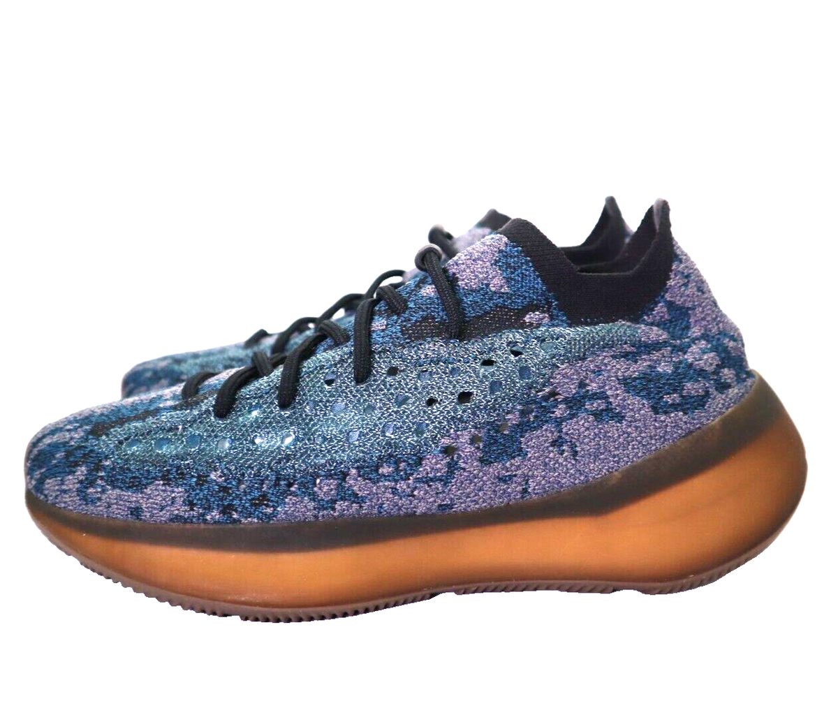 yeezy boost 380 covellite sneakers