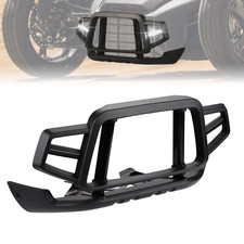 UTV Front Bumper Guard Protector Accent Light for Can Am Ryker 600 900 2019-2023