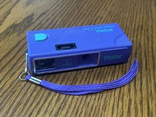 Vivitae Point ‘N shoot Camera
