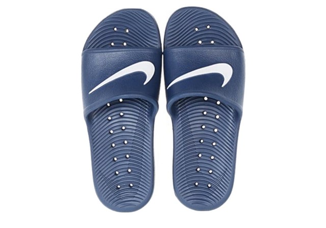 nike slides 3y
