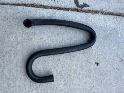 Whirlpool WP3357328 Genuine OEM Washing Machine Inlet Hose – Replaces 3357328, 62662, G62662
