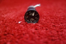 Bendix 4883746-1 Hydraulic Pressure Indicator PN 3571113-1002