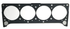 Pontiac 400-455 Bp Head Gaskets Can Be Used On 350s Also  Set