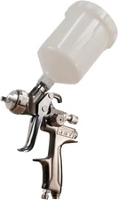 JET HVLP Spray Gun - 1.3mm Fluid Nozzle JAT-500 505500
