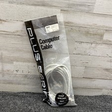 L-com CSME25MM-15 Computer Cable D-Sub Cable, DB25 Male / Female, 15.0 ft