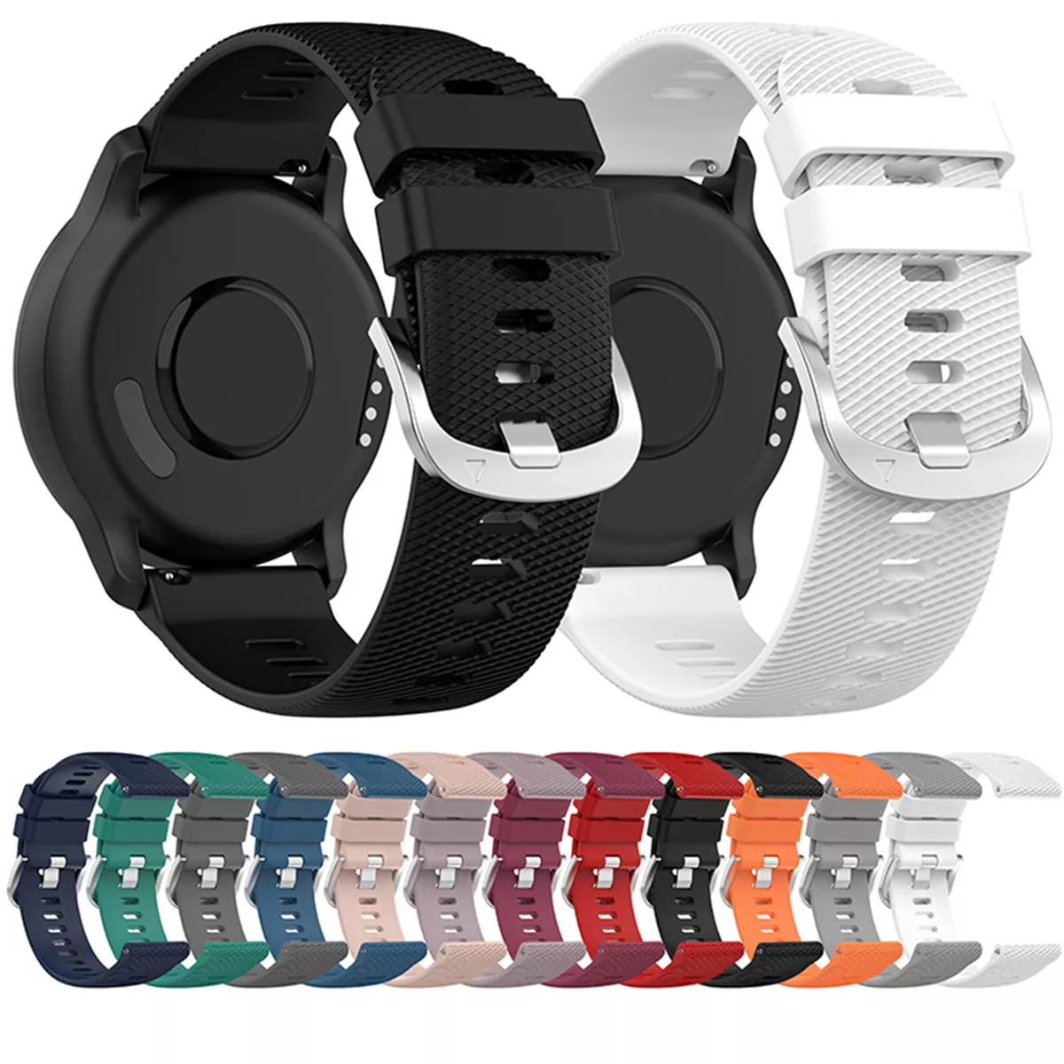 Compare garmin vivoactive 3 and best sale forerunner 645