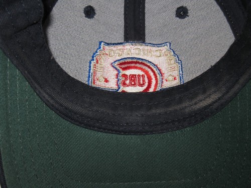 Taza de café MLB All Star Game 1990 de colección y sombrero de los Chicago Cubs osfm 2 artículos - Imagen 12 de 14