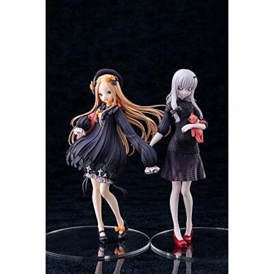 Fate/Grand Order Foreigner/Abigail Williams & Lavinia Whateley 1/7