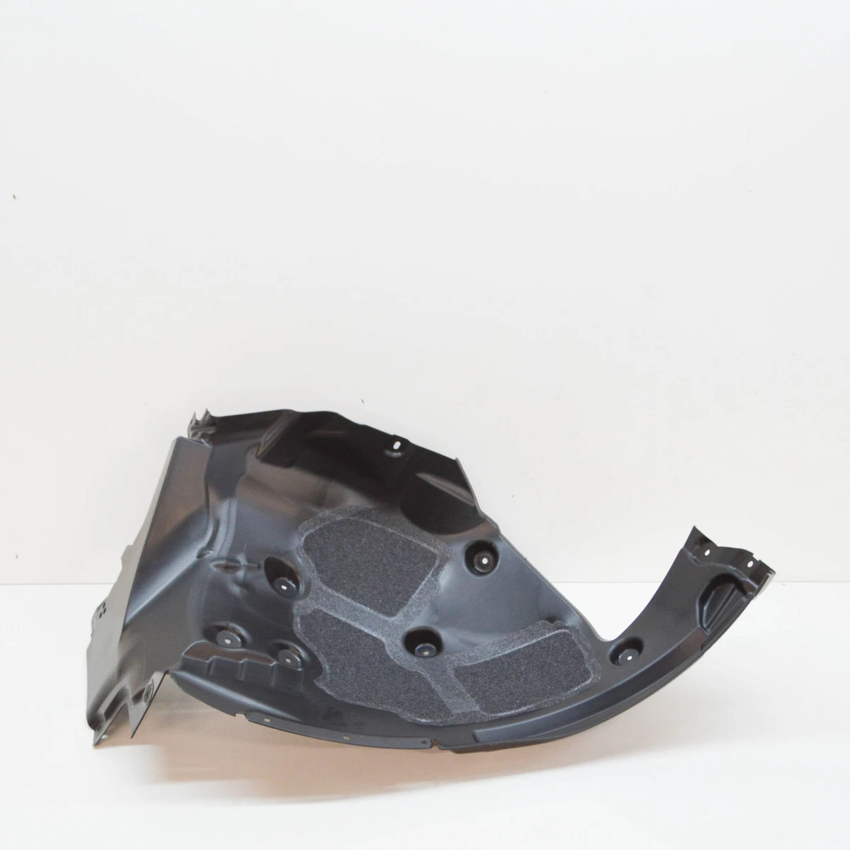 BMW 8 G14 Front Left Wheel Housing Cover Rear Part 51717423771 NEW 