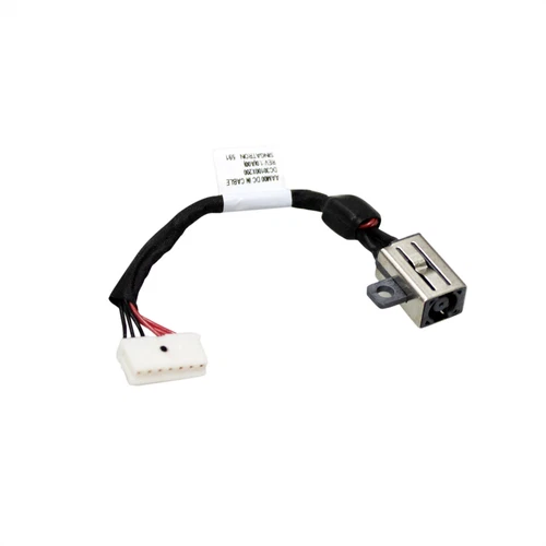 For Dell Precision 5510 5520 5530 5540 P56F DC IN Power Jack Charging Port Cable