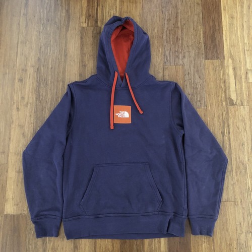 The North Face Mens Small Hoodie 