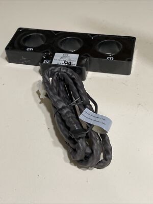 NEW CUMMINS A047V394 CURRENT TRANSFORMER 250A/500A