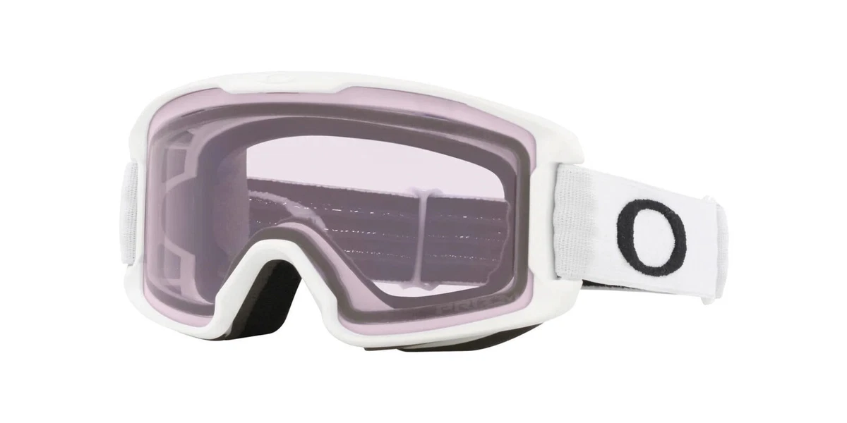 Oakley clear cheap ski goggles