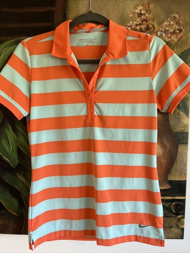 Nike Golf Tour Performance Polo Shirt 