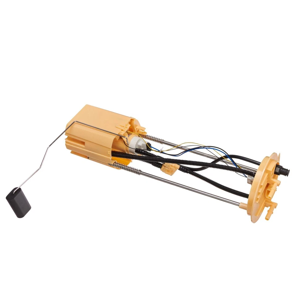 Electrical Fuel Pump Module Assembly for 2007 - 2010 Dodge Ram 3500 4500 5500 - Image 4 of 4