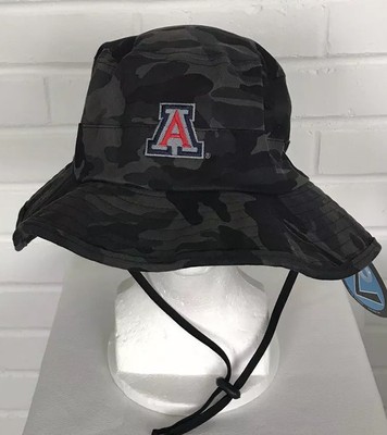 arizona wildcats bucket hat