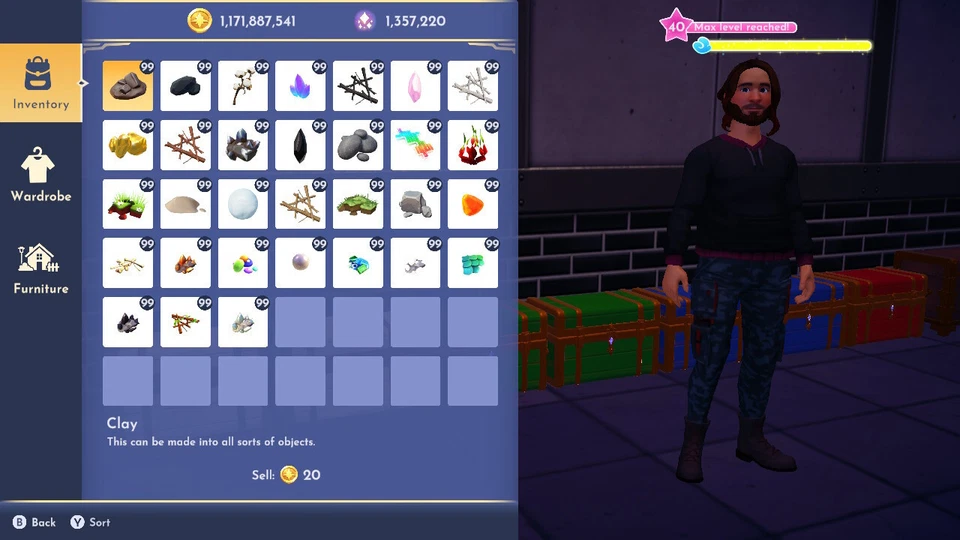 Foraging Crafting Materials Items Bundle for Disney Dreamlight Valley ❇️ ONLINE - Image 2 of 2