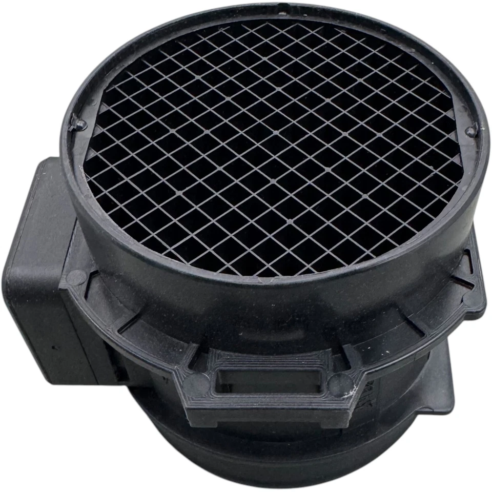 Sensor de flujo de masa de aire VDO 5WK96133Z se adapta a 01-04 Volvo S40/V40 Hecho en ALEMANIA Foto 3 de 4