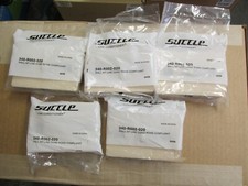 LOT OF 5 SUTTLE 340-R002-020 WALL MOUNT LINE CONDITIONER 630LCU-50E NEW