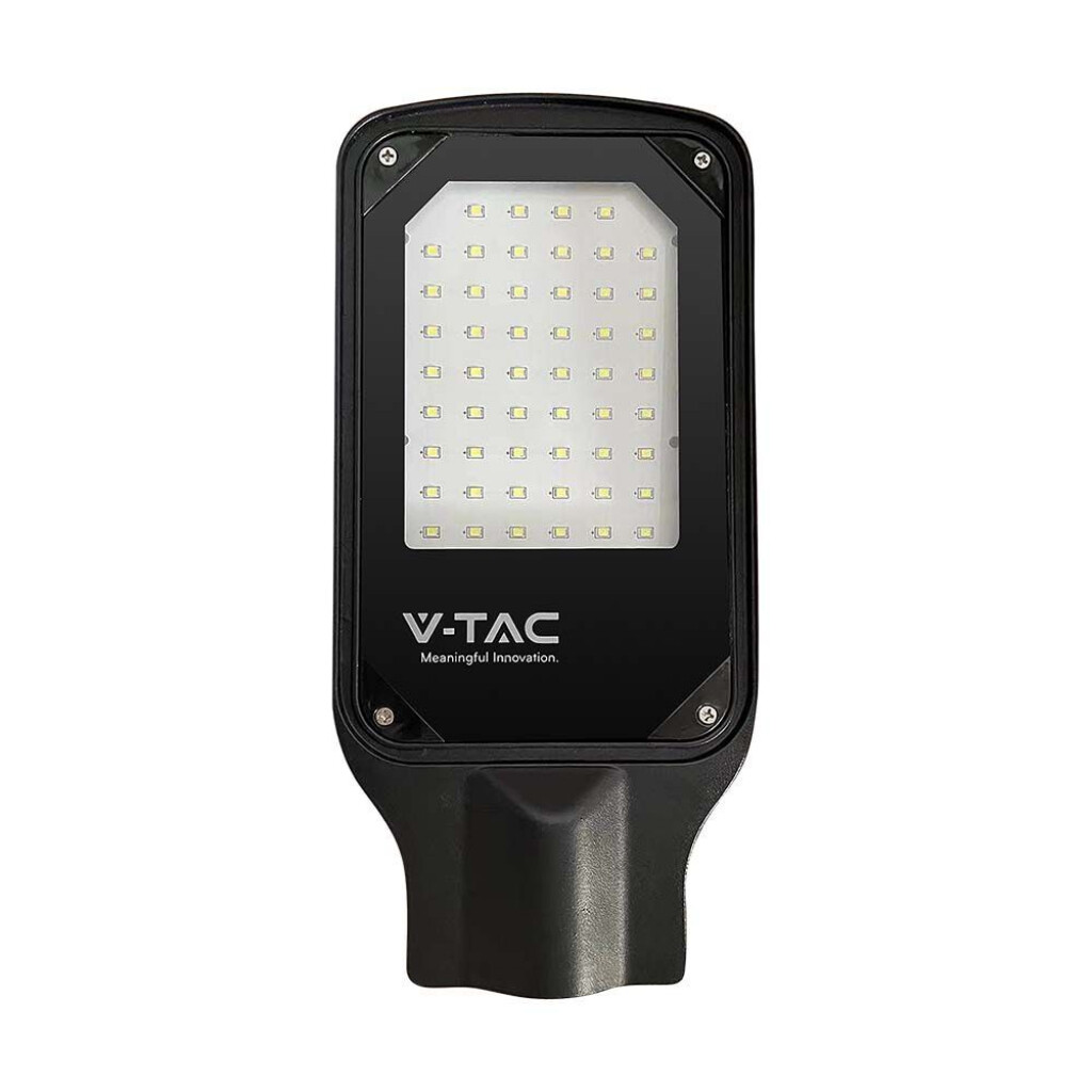 30w Led Street Light 6500k