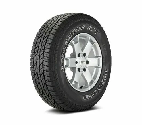LT (Light Truck) Yokohama Car and Truck Tyres
