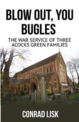 Blow Out, You Bugles - Paperback NEW Lisk, Conrad 05/01/2018