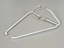 Pair Aluminum L&R Side Bar Rail Guard Mount Tamiya 1/10 RC Grasshopper Hornet