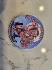 Aluminum Crusher Pog Slammer Harshaw Enterprises 