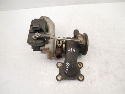 Turbocharger for Audi A3 8V 1.4 TSI Petrol CZEA CZE 04E145715F