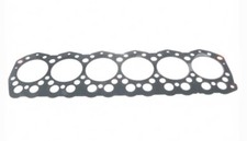 32B01-12101 Head Gasket Fits Mitsubishi S6S 6 Cyl | Indirect Injection Engine