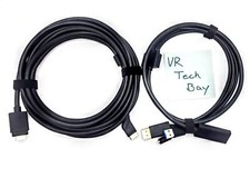 VALVE INDEX VR Headset 3-Way PC Connection Cable  5m headset Cable