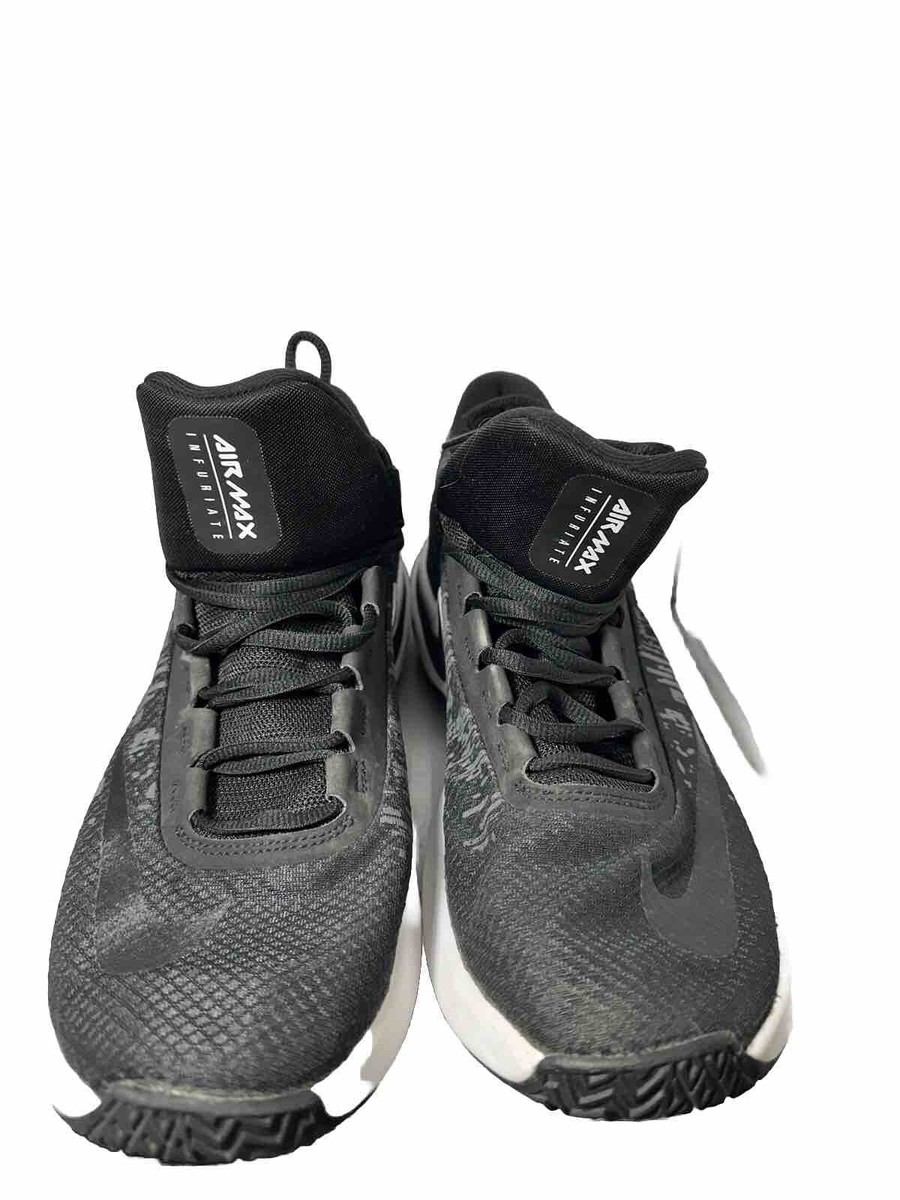 tenis air max infuriate 2