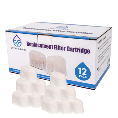 Water Filter for Breville Barista Pro BES878 Espresso Coffee Machine