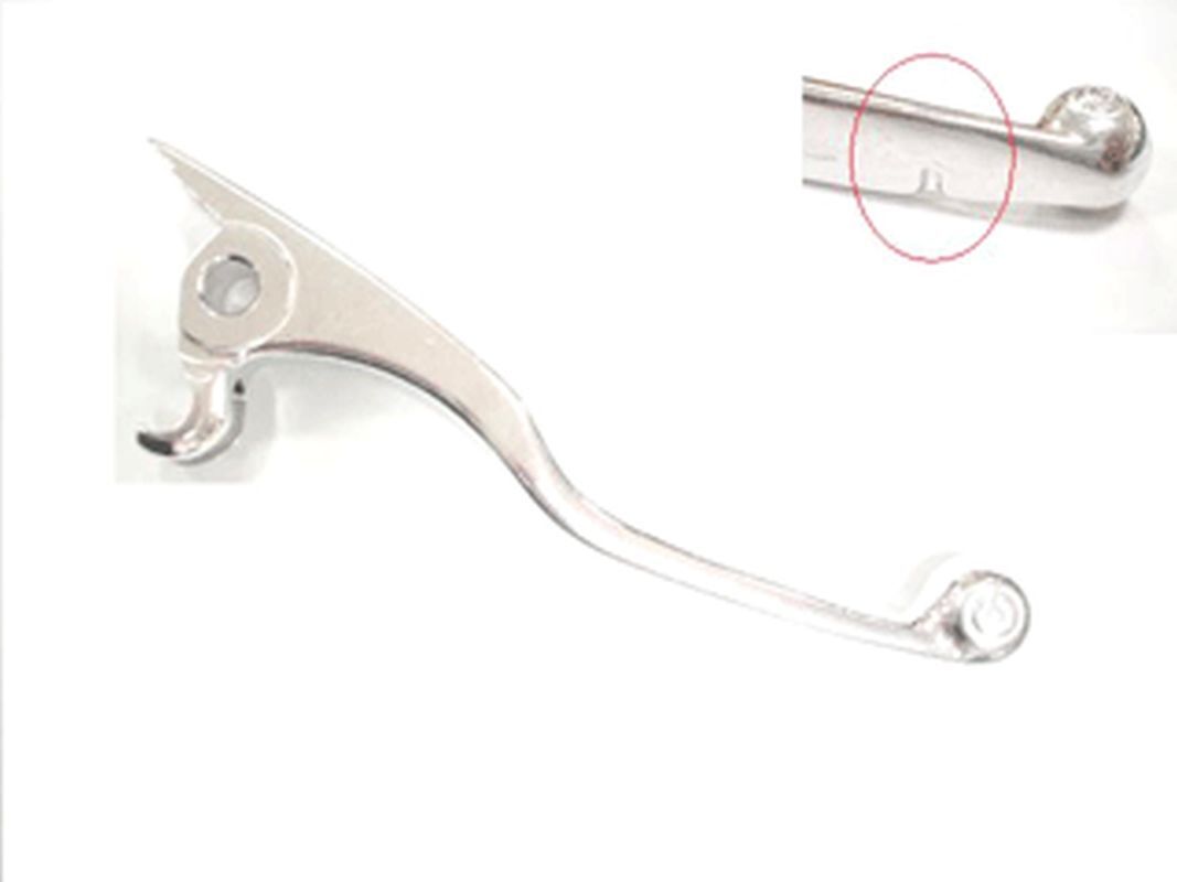 Levier de frein KTM SX/EXC 05-13 forged commande de rechange MX-08398 74001