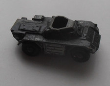 MATCHBOX LESNEY No. 61 FERRET SCOUT CAR