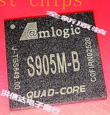 S905m-b panel IC IC IC electronic components BGA *gi